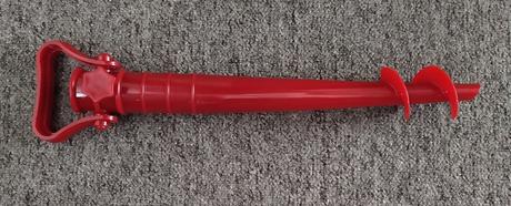 Držiak na slnečník, 