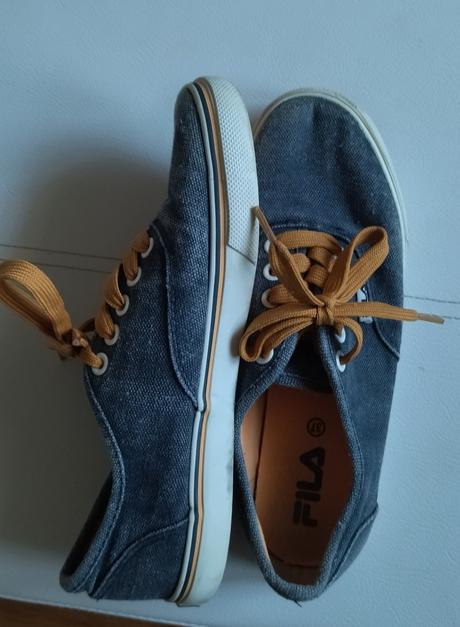 Tenisky fila, fila,37