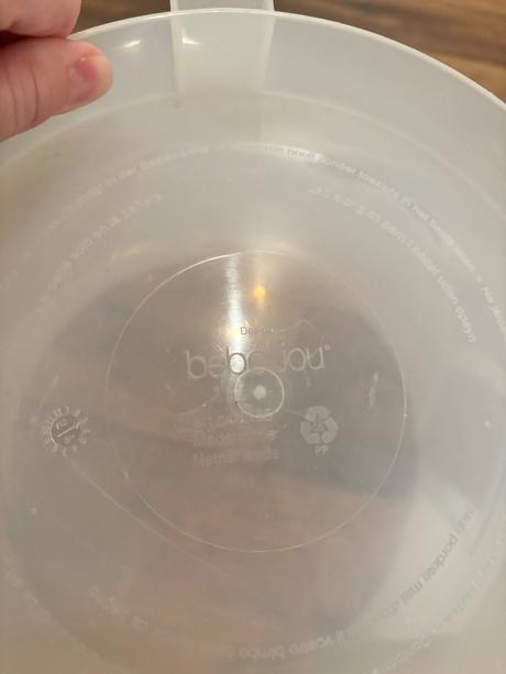 Vedierko na kúpanie, 