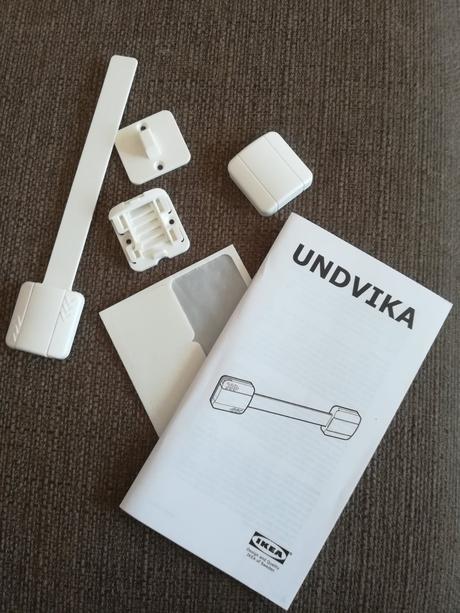 Bezpečnostná poistka (ikea), ikea