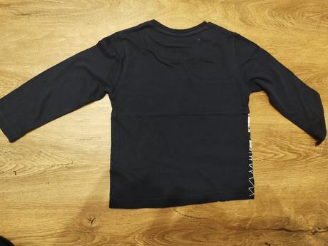 Tričko s dlhým rukávom zn. mayoral v. 98, mayoral,98