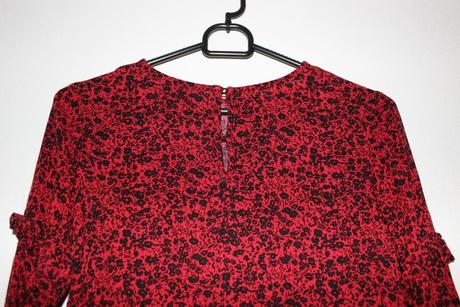 Dievčenská tunika/šaty, reserved,140