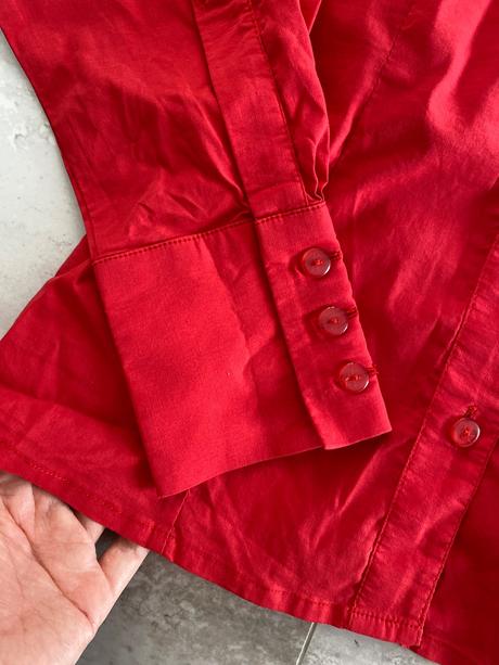 Košeľa andrea martiny, 38