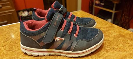 Tenisky sprandi, sprandi,34