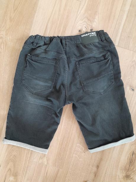 Kratasy, chapter young,164