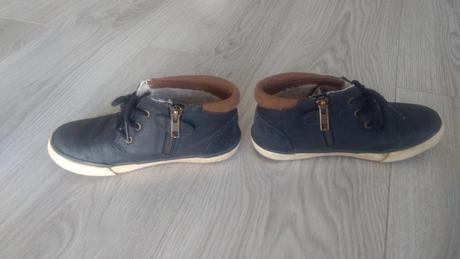 Topánky na prechod, next,29