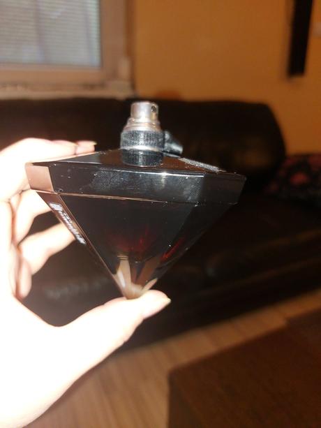 Parfum lancome tresor fleur de nuit, 