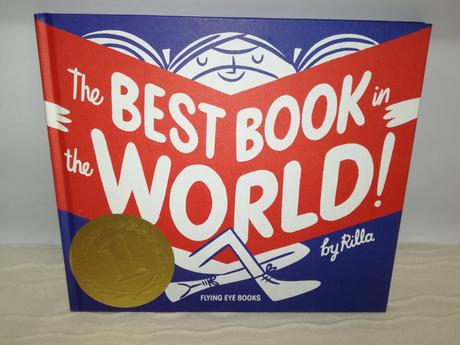 The best book in the world njul18,
