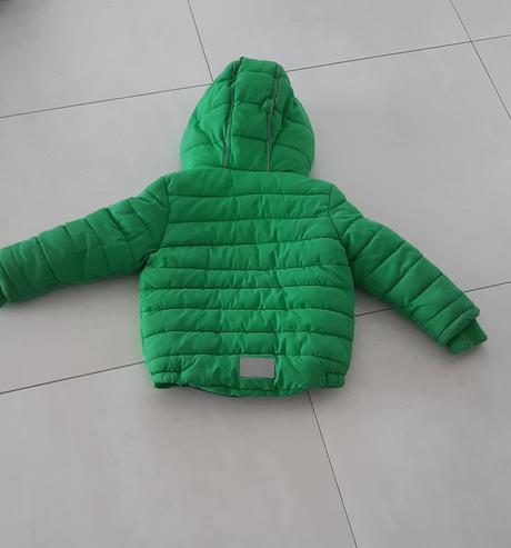 Zimná bunda  dopopdopo, dopodopo,116