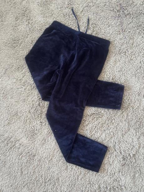 Juicy couture tepláky, l