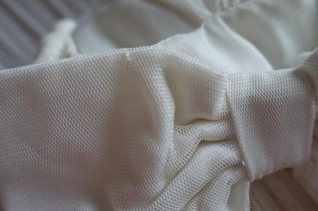 Šaty so zlatými trblietkami, h&m,116