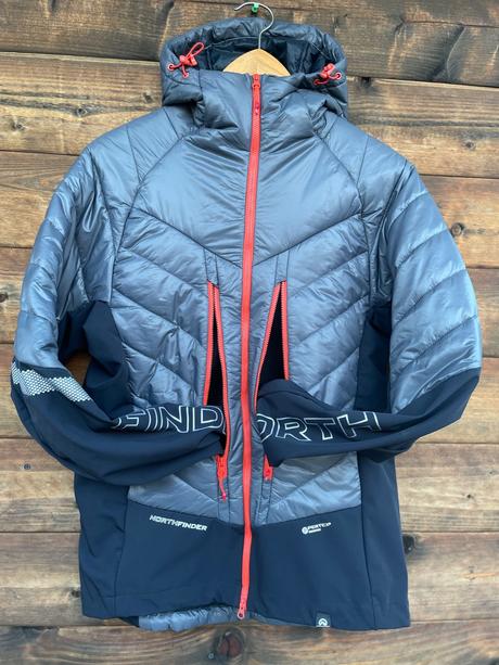 Northfinder bunda, northfinder®,m