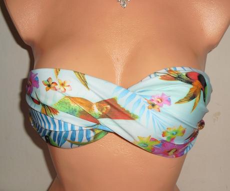 Sexy bikiny, m