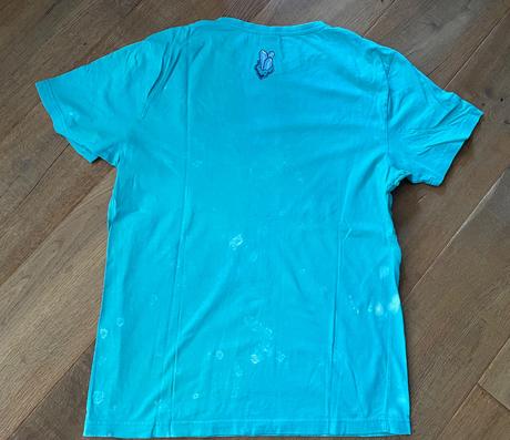 Tričko rick and morty, xl