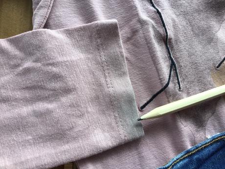 Tričko s tvárami name it 146-152, name it,146