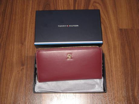 Peňaženka tommy hilfiger, tommy hilfiger