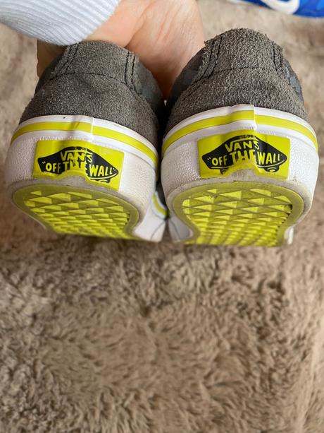 Vans 28 - 18cm, vans,28