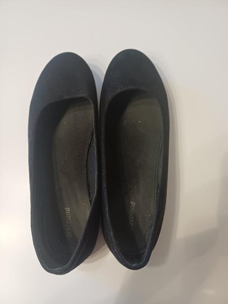 Semišove baleriny, graceland,40