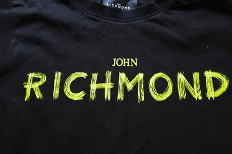 Tričko john richmond, 152
