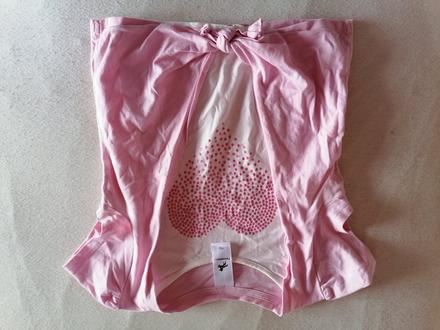 Tričko, palomino,110