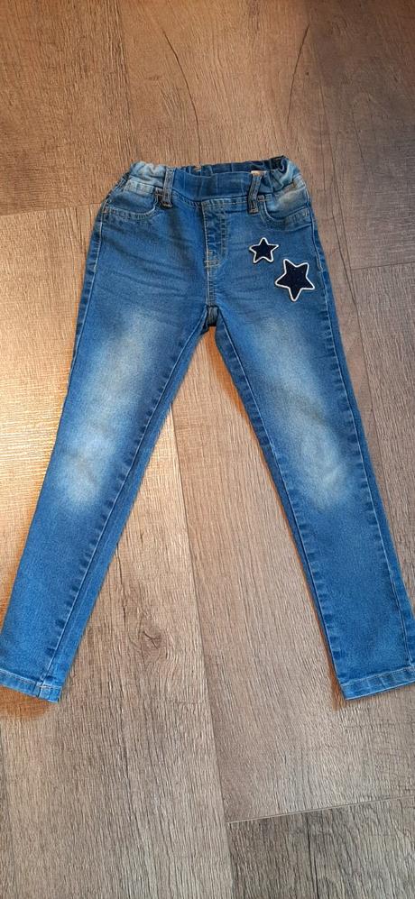 Dievcenske rifle, eu116, 116