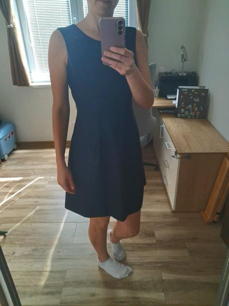 Šaty orsay, orsay,40