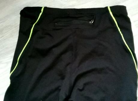 Terranova 3/4 nohavice, s