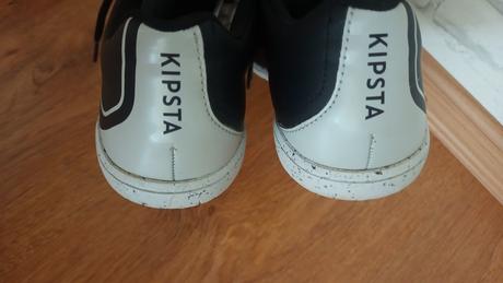 Tenisky - futsalové halovky, decathlon,41