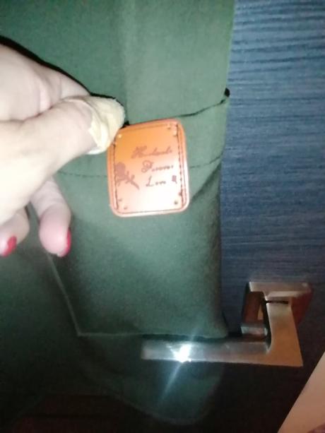 Ollo dámska vesta č. l/xl, l