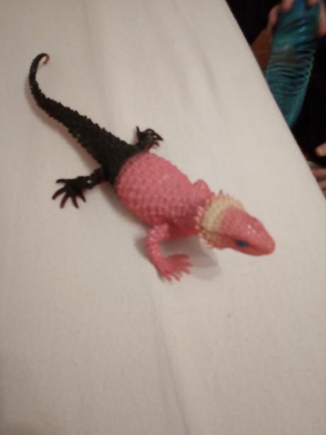 Figúrky dinosaurov, 