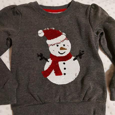 Mikina dopodopo, dopodopo,122