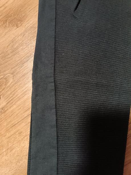 Chlapčenské teplákové nohavice, 158