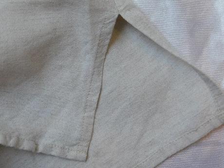 Lanova koselova bluzka ku kroju, 42