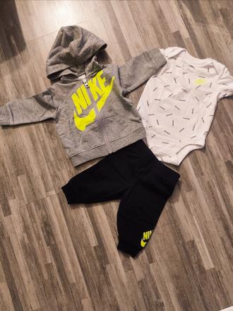 Súprava nike, nike,56