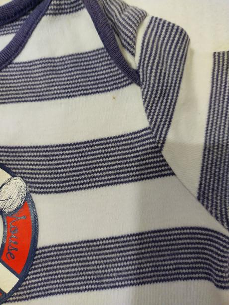 Pyzamo/overal na spanie, disney,92