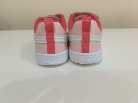 Detské botasky puma, puma,25