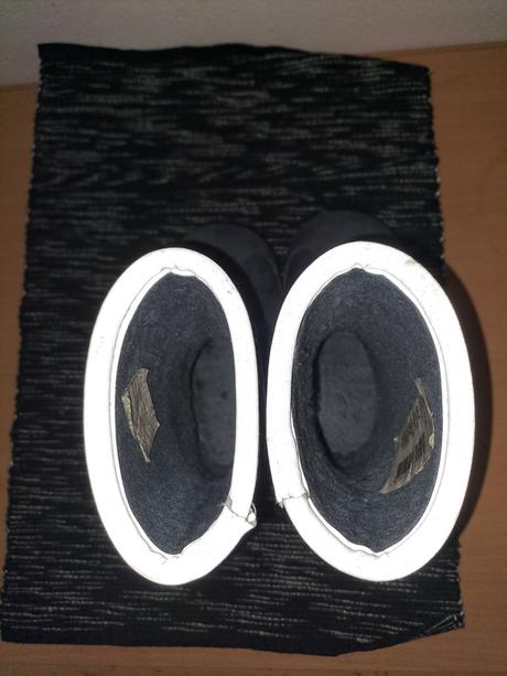 Predám gumáky celavi, 21