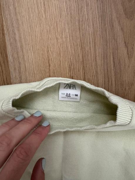 Mikina zara, zara,98