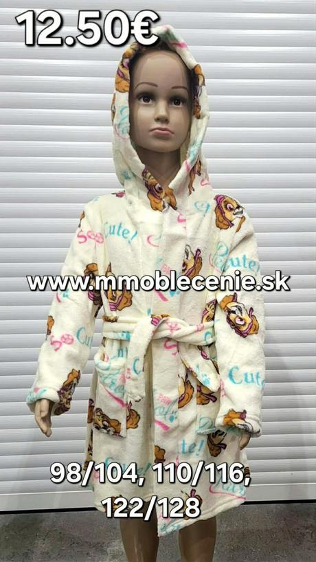 Župan paw patrol, disney,98 - 128