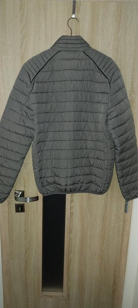 Prechodna vetrovka s-ko, s