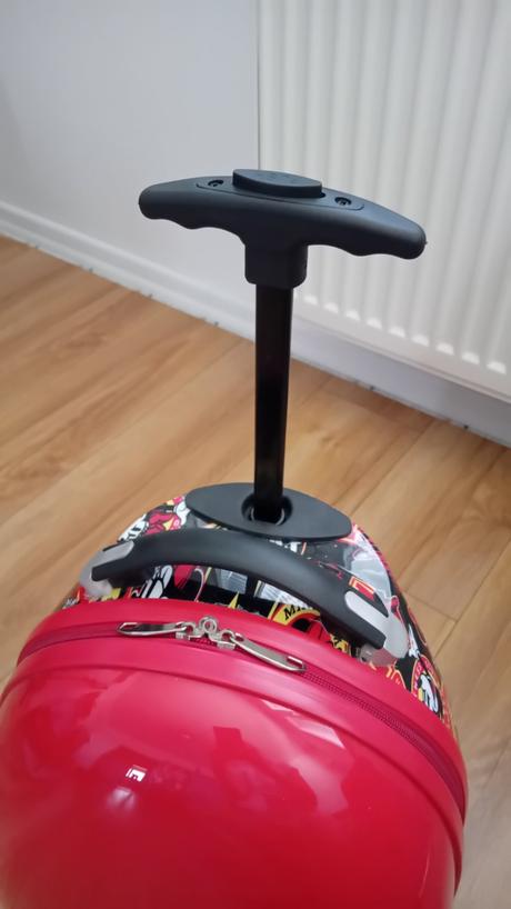 Detský kufor minnie, disney