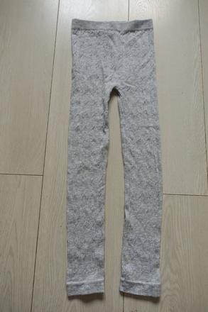 Pančuškové legíny yfk, 128