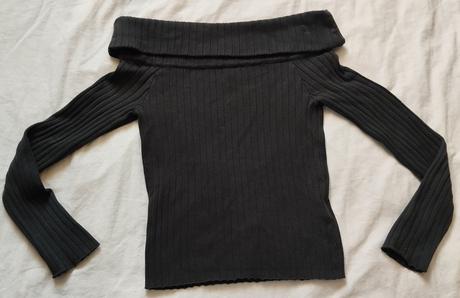 Dievčenský rolák, h&m,146