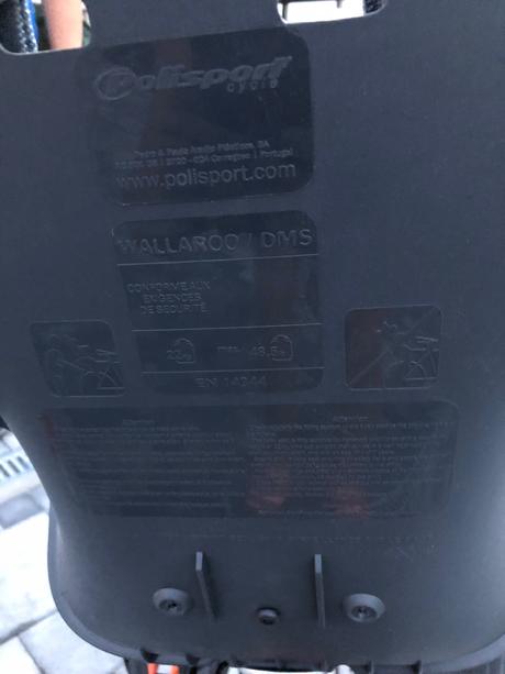 Sedačka na bicykel, 