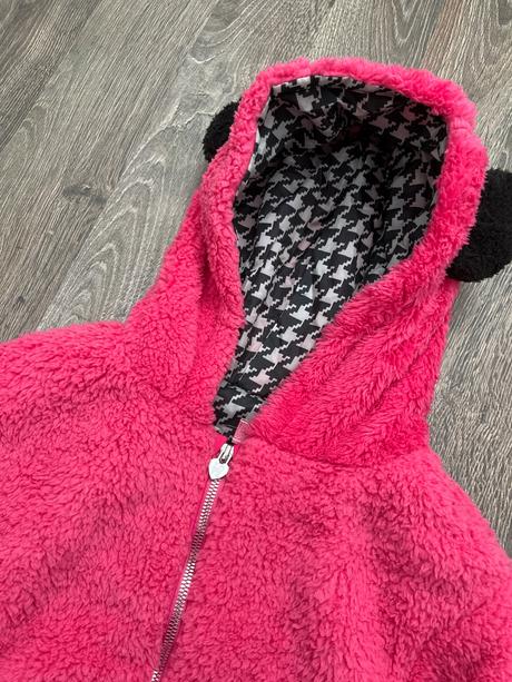 Bundicka chlpatka, original marines,140