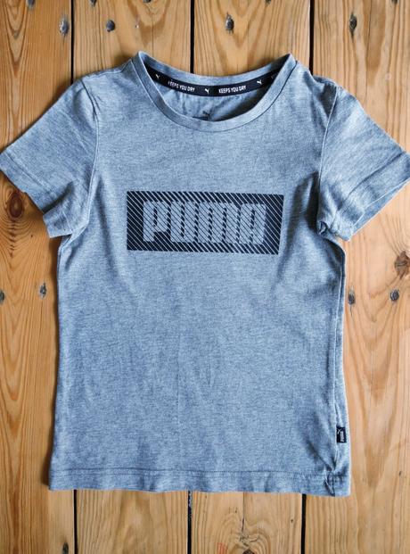 Tričko puma, puma,116