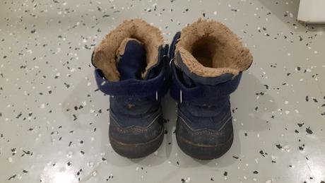 Zimné čižmy protetika 21, protetika,21