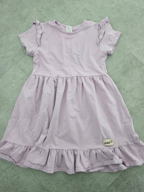 Točiace  saty,značkove, 122