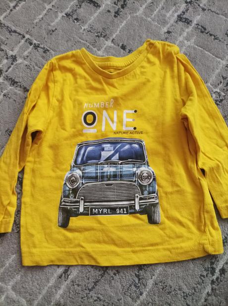 Tričko mayoral 80, mayoral,80