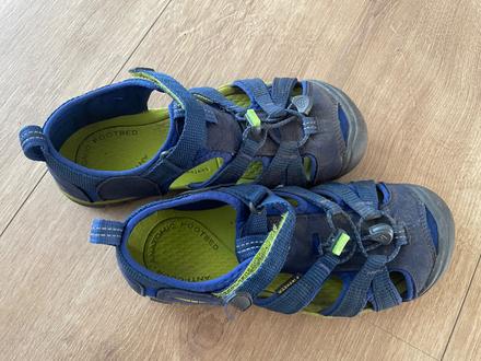 Keen sandále, keen,35